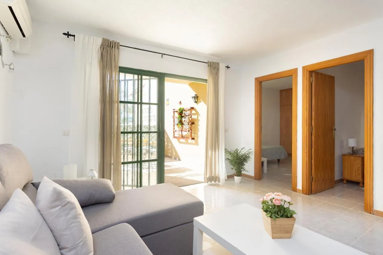 Home2Book Dream Apartment Blue Coast Sun Fanabe Costa Adeje