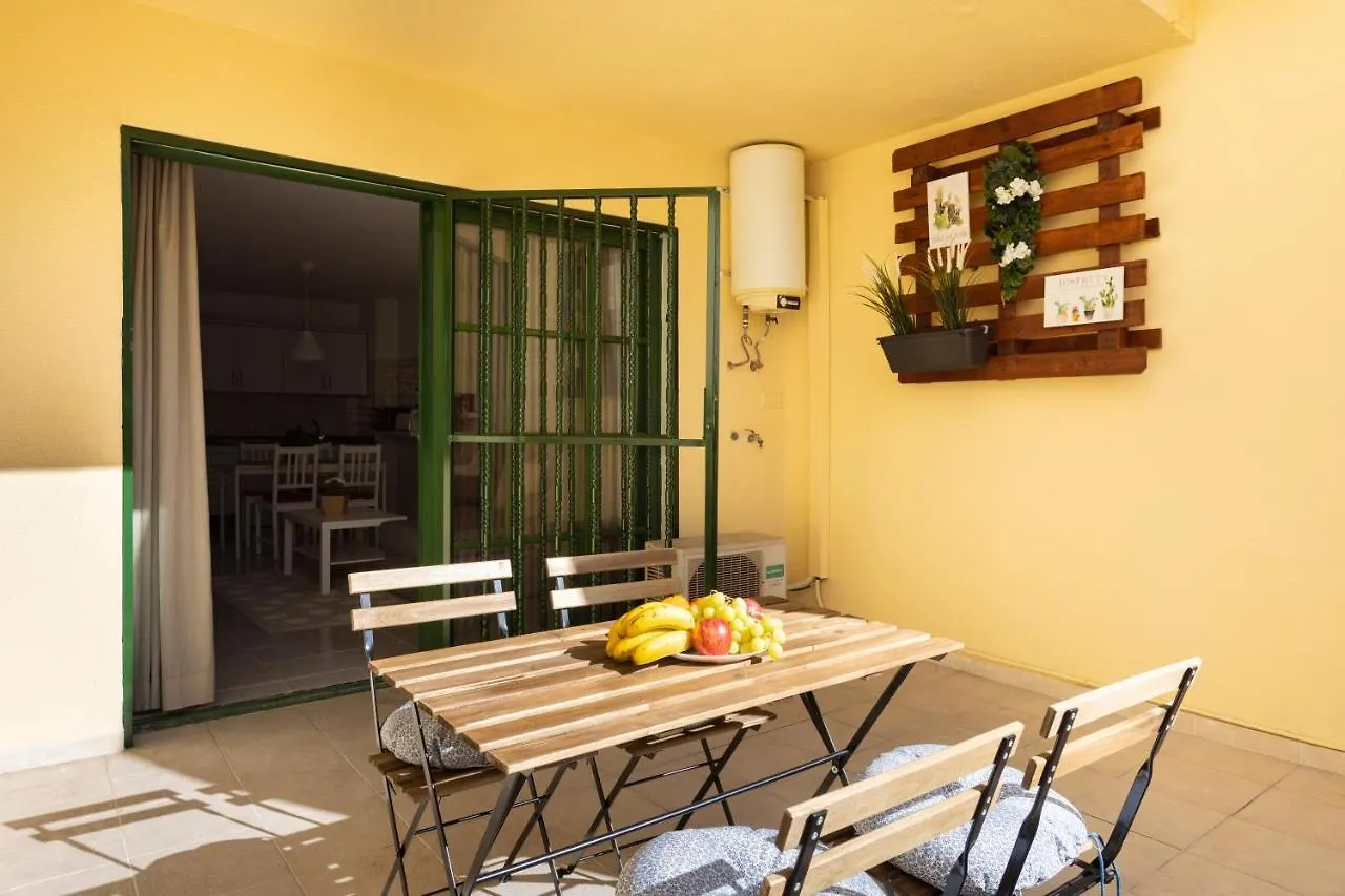 Home2Book Dream Apartment Blue Coast Sun Fanabe Costa Adeje  Spain