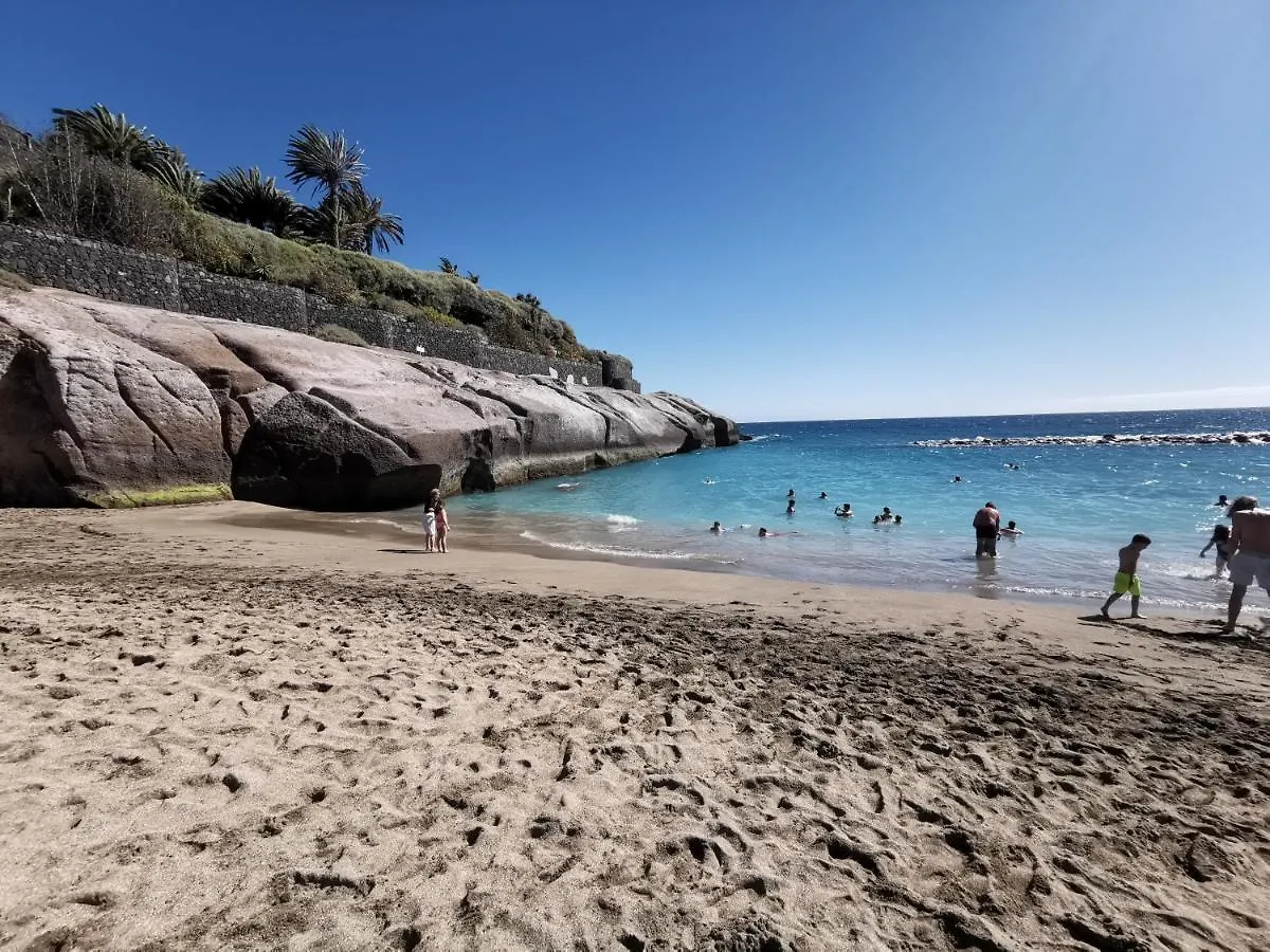 Home2Book Dream Apartment Blue Coast Sun Fanabe Costa Adeje  Spain