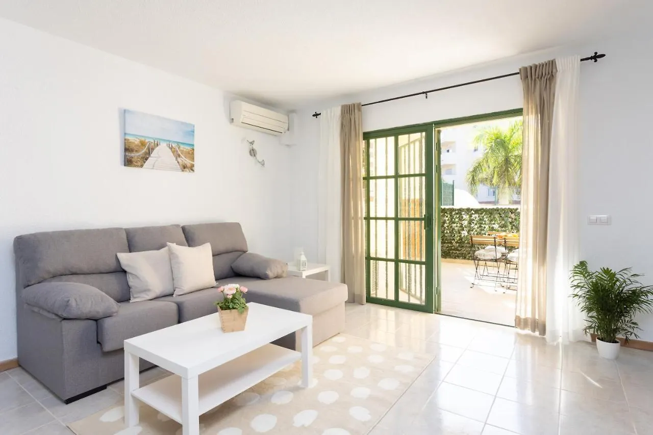 Home2Book Dream Apartment Blue Coast Sun Fanabe Costa Adeje  0*, Costa Adeje (Tenerife) Španělsko